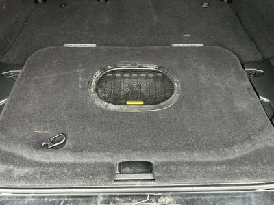 2017 Jeep WRANGLER UNL WILLY'S