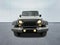 2017 Jeep WRANGLER UNL WILLY'S