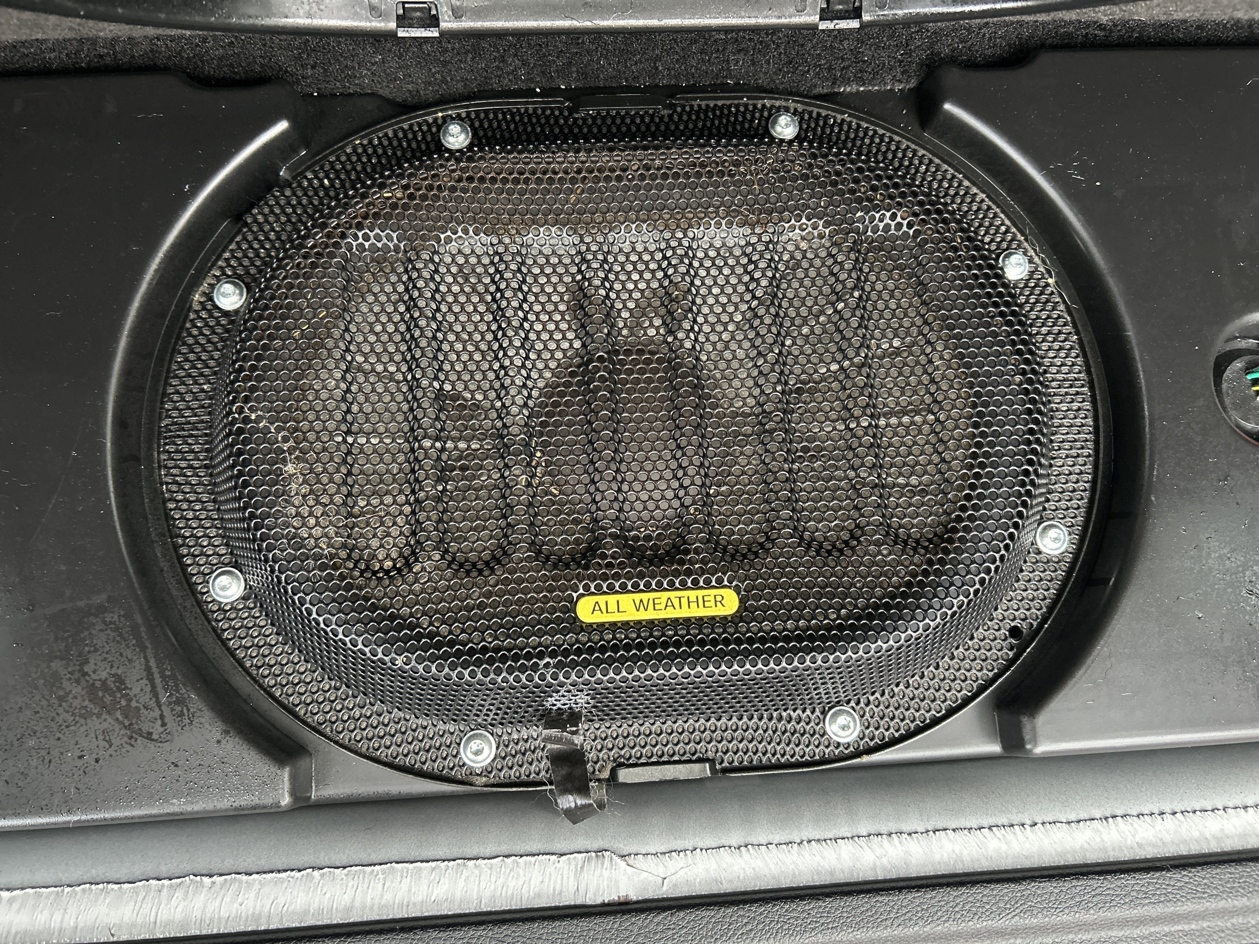 2017 Jeep WRANGLER UNL WILLY'S