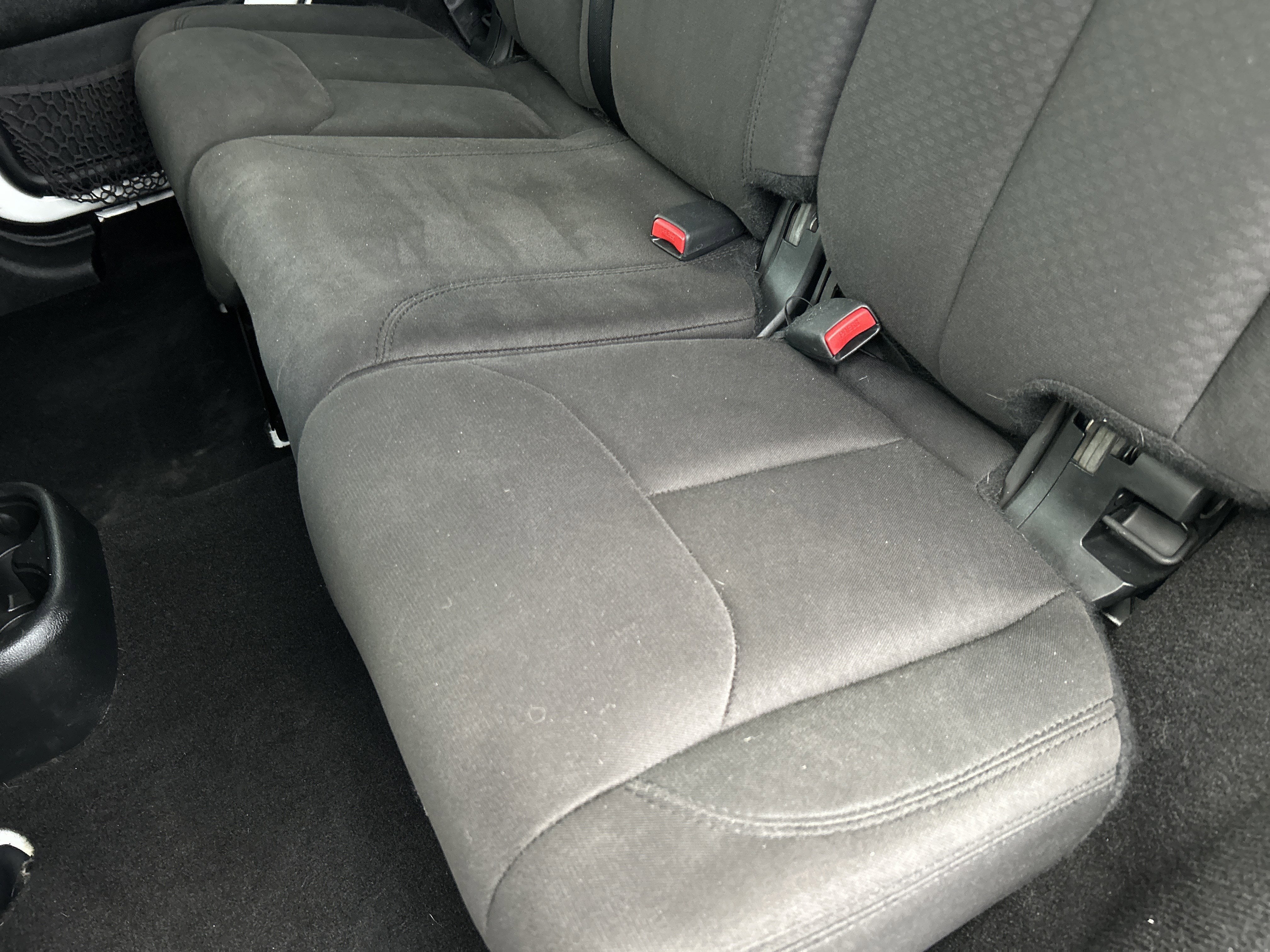 2017 Jeep WRANGLER UNL WILLY'S