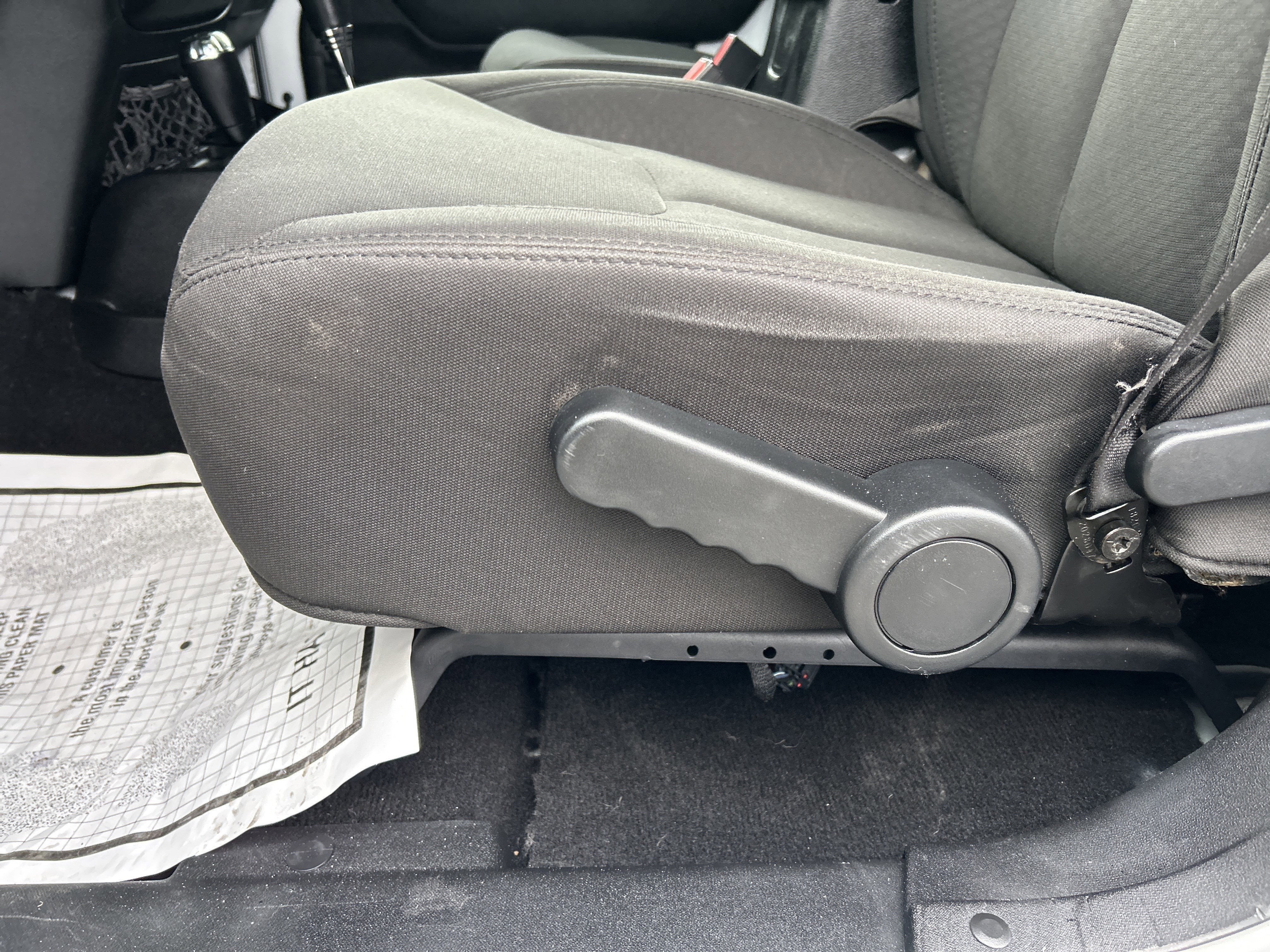 2017 Jeep WRANGLER UNL WILLY'S