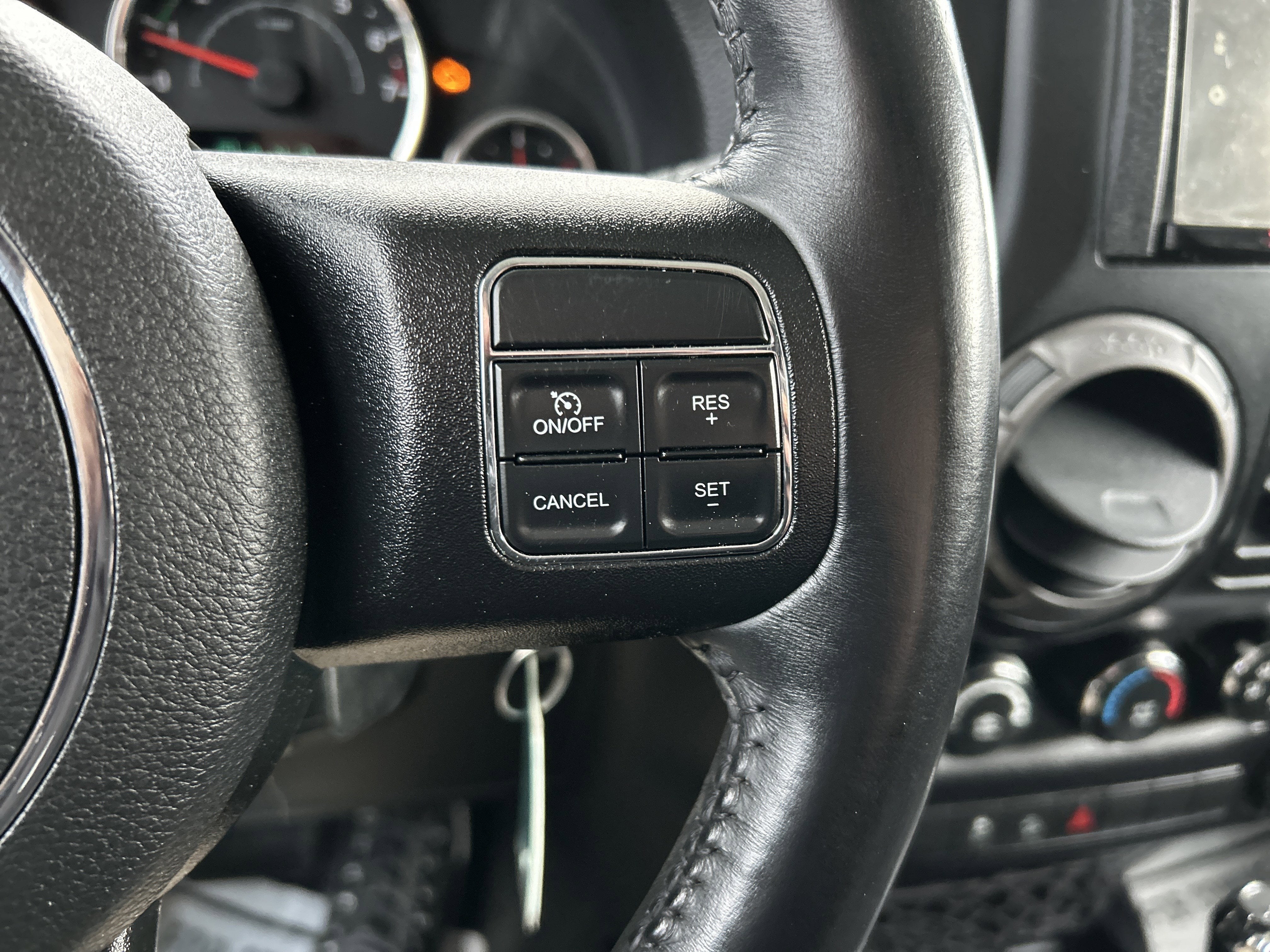 2017 Jeep WRANGLER UNL WILLY'S