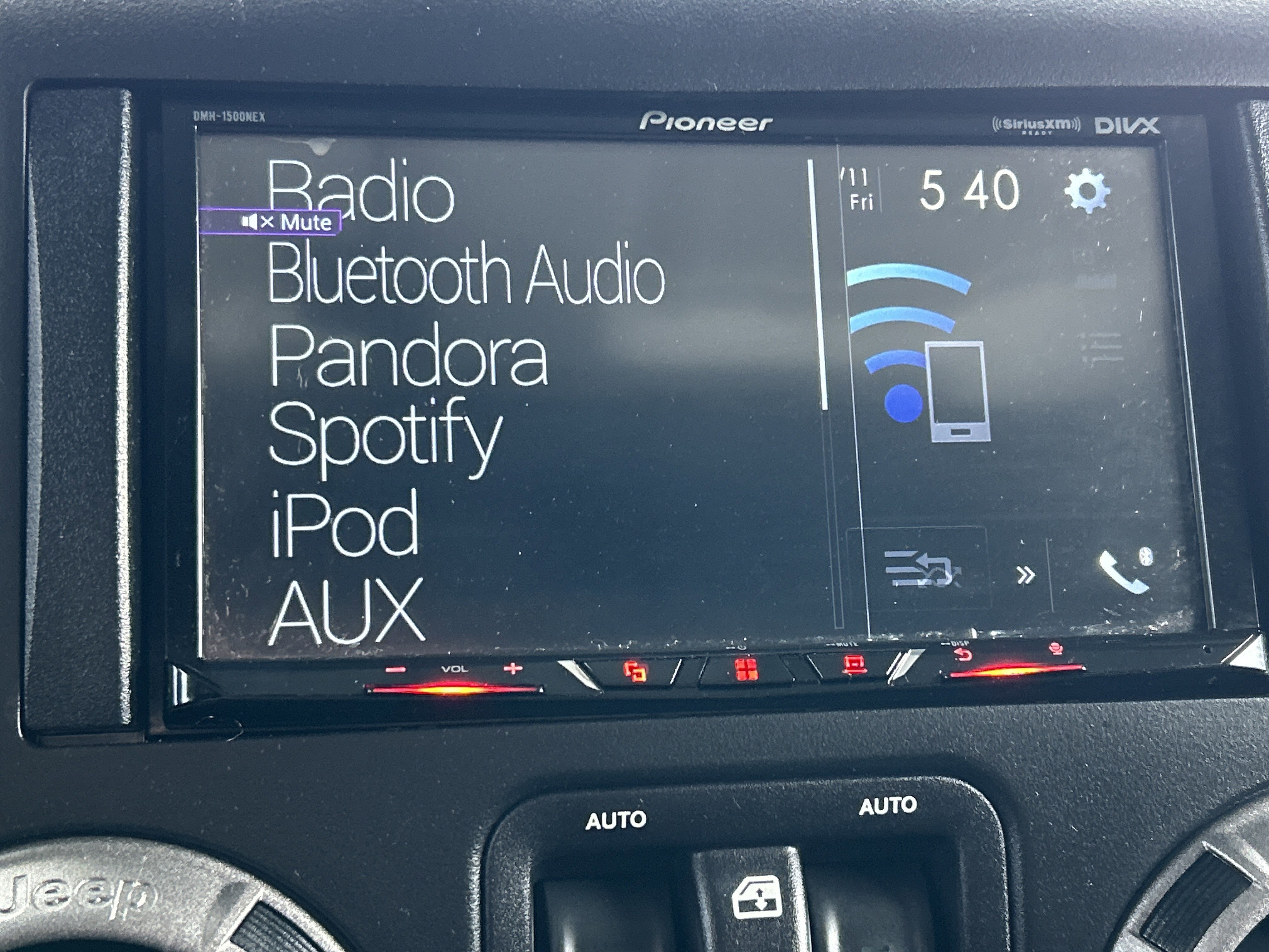 2017 Jeep WRANGLER UNL WILLY'S