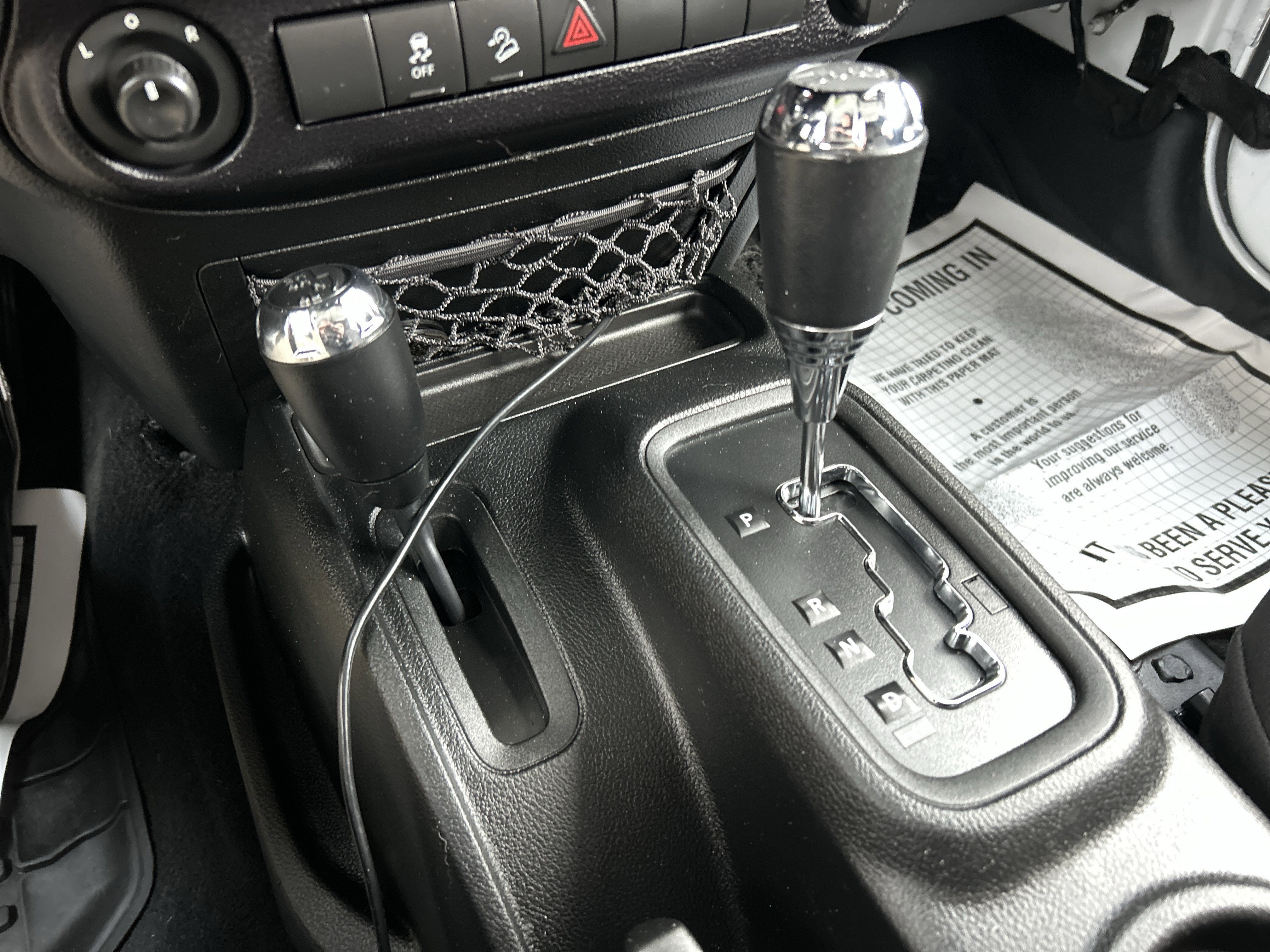 2017 Jeep WRANGLER UNL WILLY'S