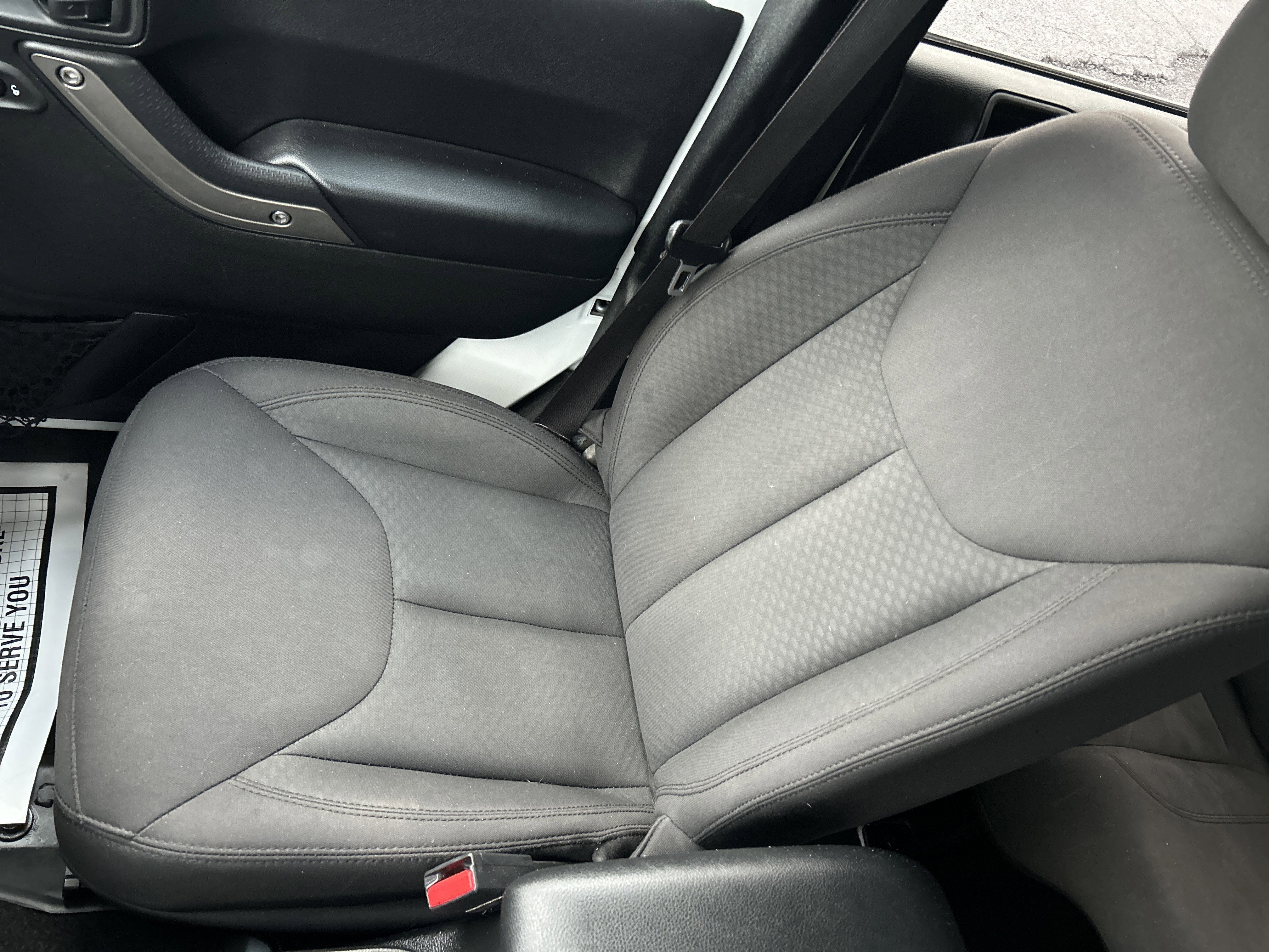 2017 Jeep WRANGLER UNL WILLY'S