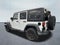 2017 Jeep WRANGLER UNL WILLY'S
