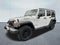 2017 Jeep WRANGLER UNL WILLY'S