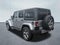 2016 Jeep WRANGLER UNL SAHARA