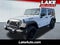 2016 Jeep WRANGLER UNL WILLYS W