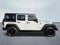 2016 Jeep WRANGLER UNL WILLYS W