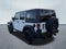 2016 Jeep WRANGLER UNL WILLYS W
