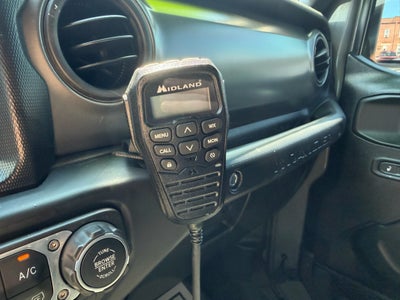 2023 Jeep Wrangler High Tide
