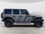 2023 Jeep Wrangler High Tide