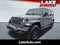 2018 Jeep WRANGLER UNL SPORT