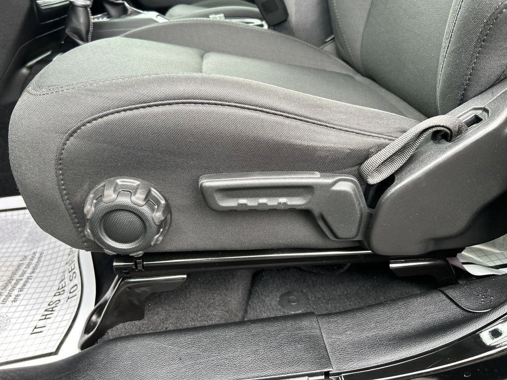 2019 Jeep Wrangler Sahara