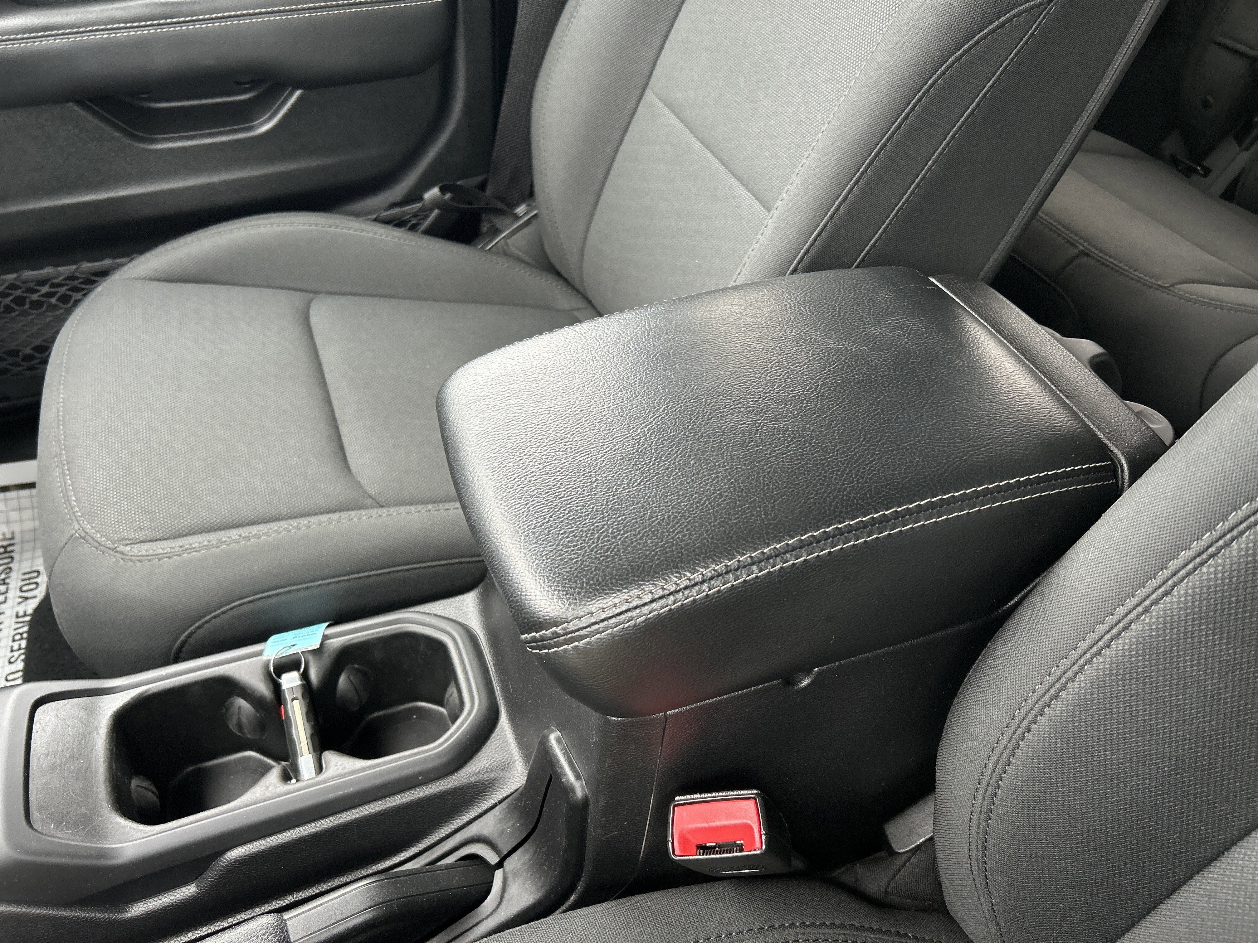 2019 Jeep WRANGLER UNL SAHARA