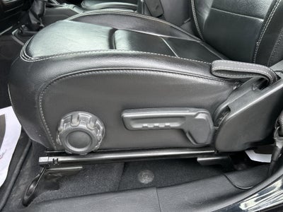 2018 Jeep WRANGLER UNL SAHARA