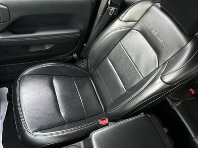 2018 Jeep WRANGLER UNL SAHARA