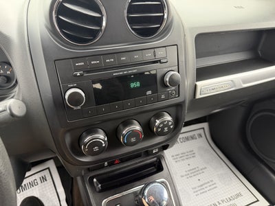 2014 Jeep COMPASS SPORT