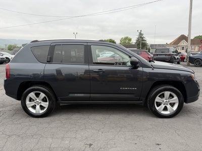 2014 Jeep COMPASS SPORT