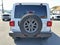 2025 Jeep WRANGLER SPORT UNL SPORT S