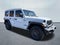 2025 Jeep WRANGLER SPORT UNL SPORT S