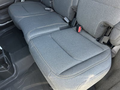 2025 Jeep WRANGLER SPORT UNL SPORT S