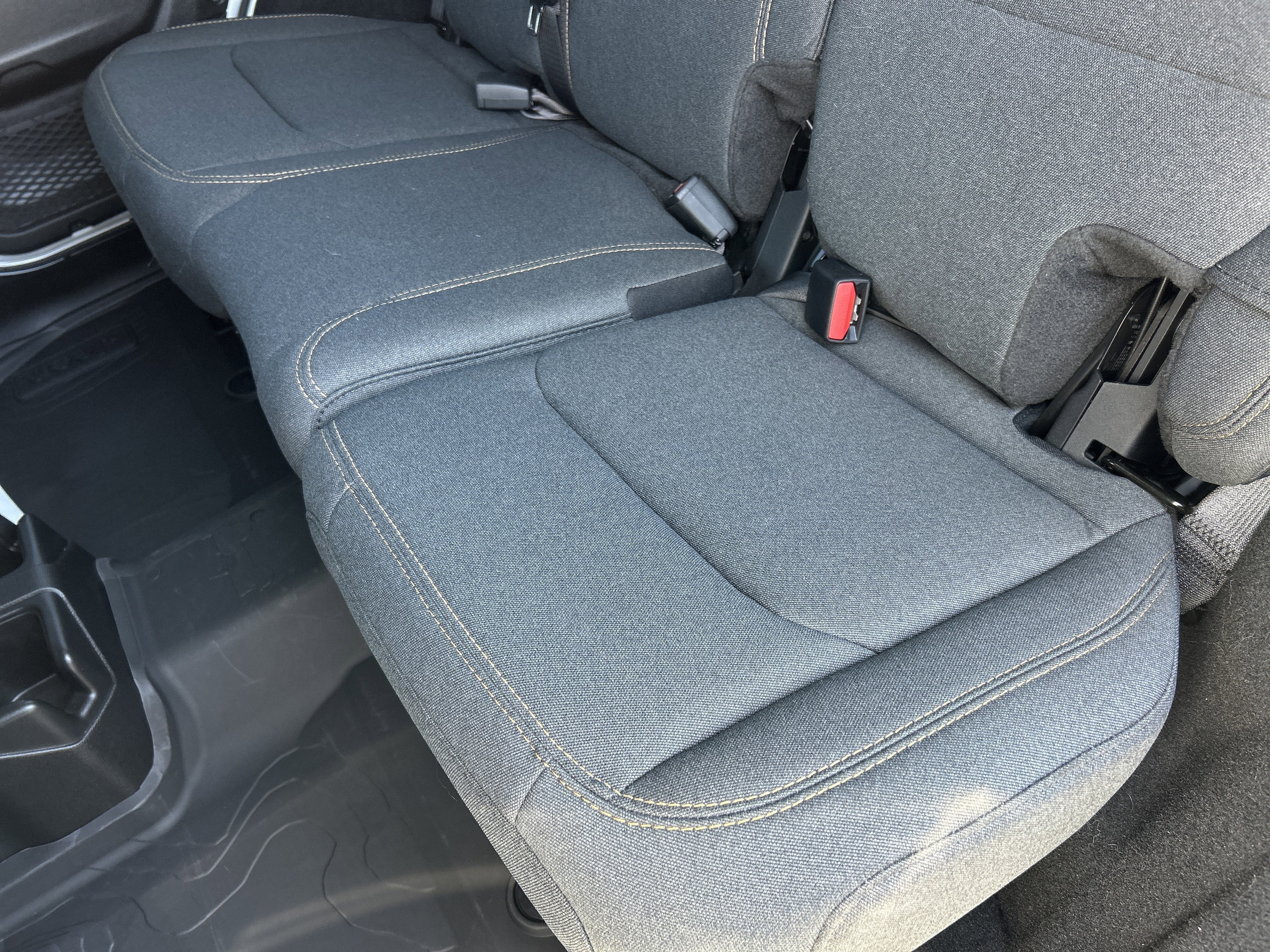 2025 Jeep WRANGLER SPORT UNL SPORT S