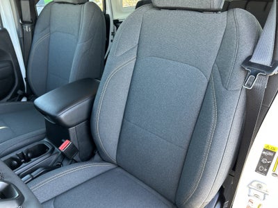 2025 Jeep WRANGLER SPORT UNL SPORT S