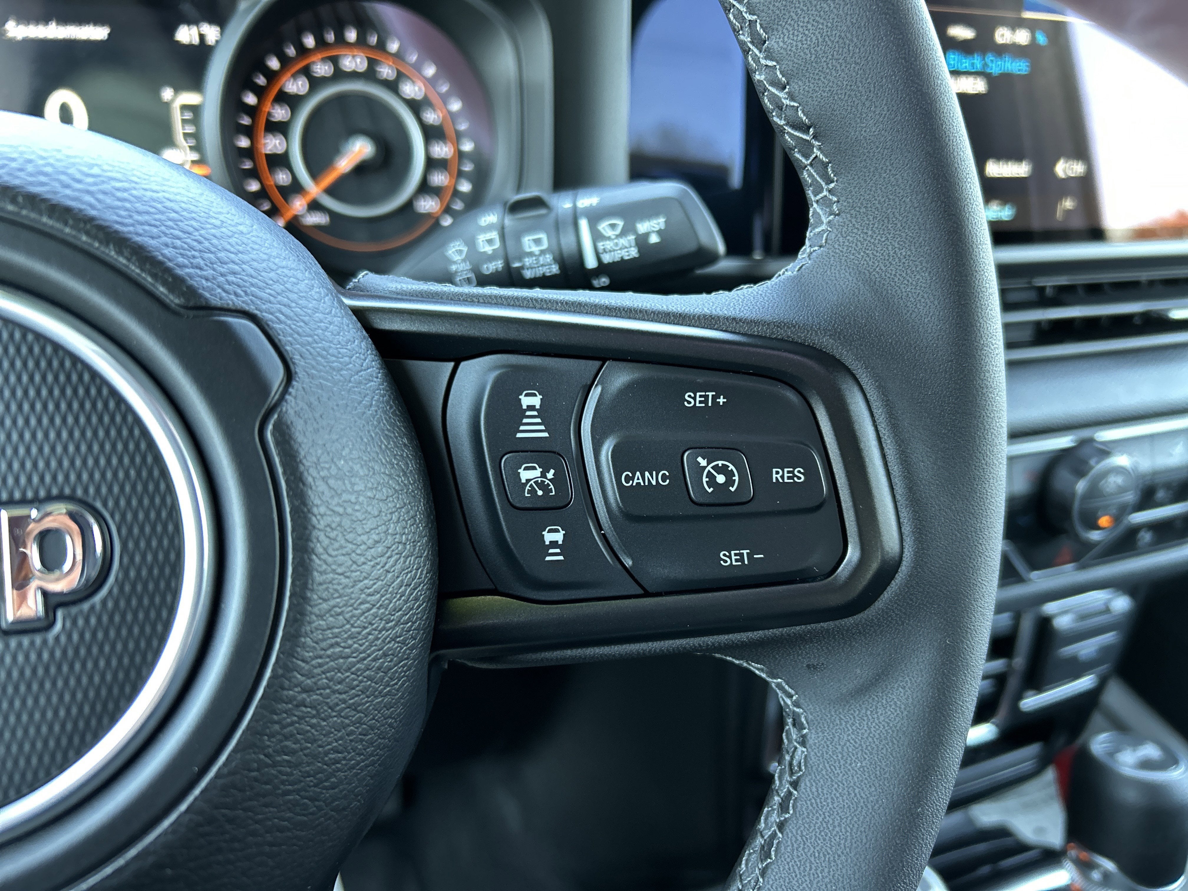 2025 Jeep WRANGLER SPORT UNL SPORT S