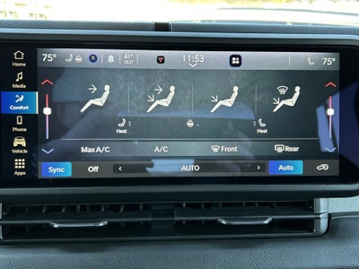 2025 Jeep WRANGLER SPORT UNL SPORT S