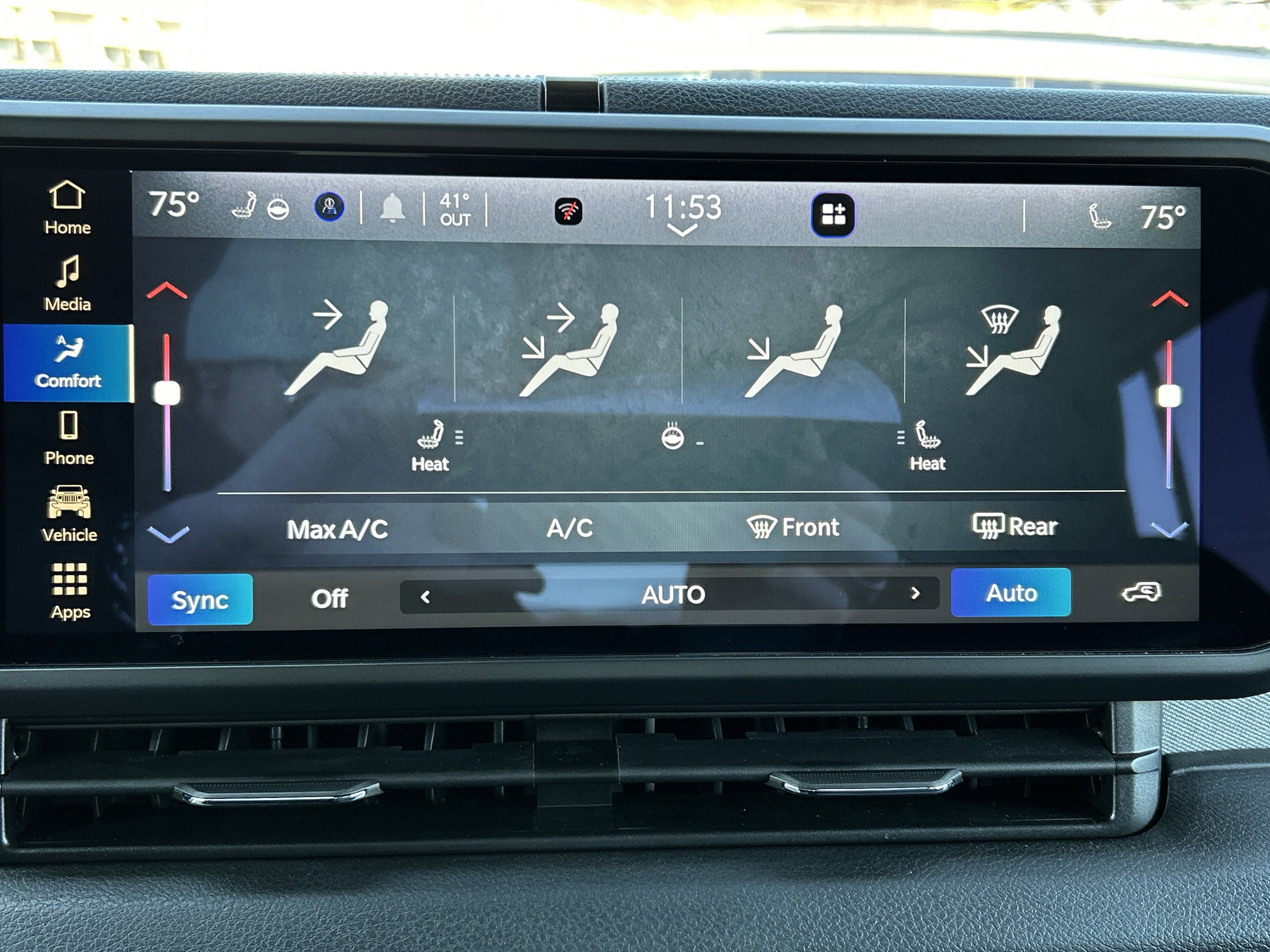 2025 Jeep WRANGLER SPORT UNL SPORT S