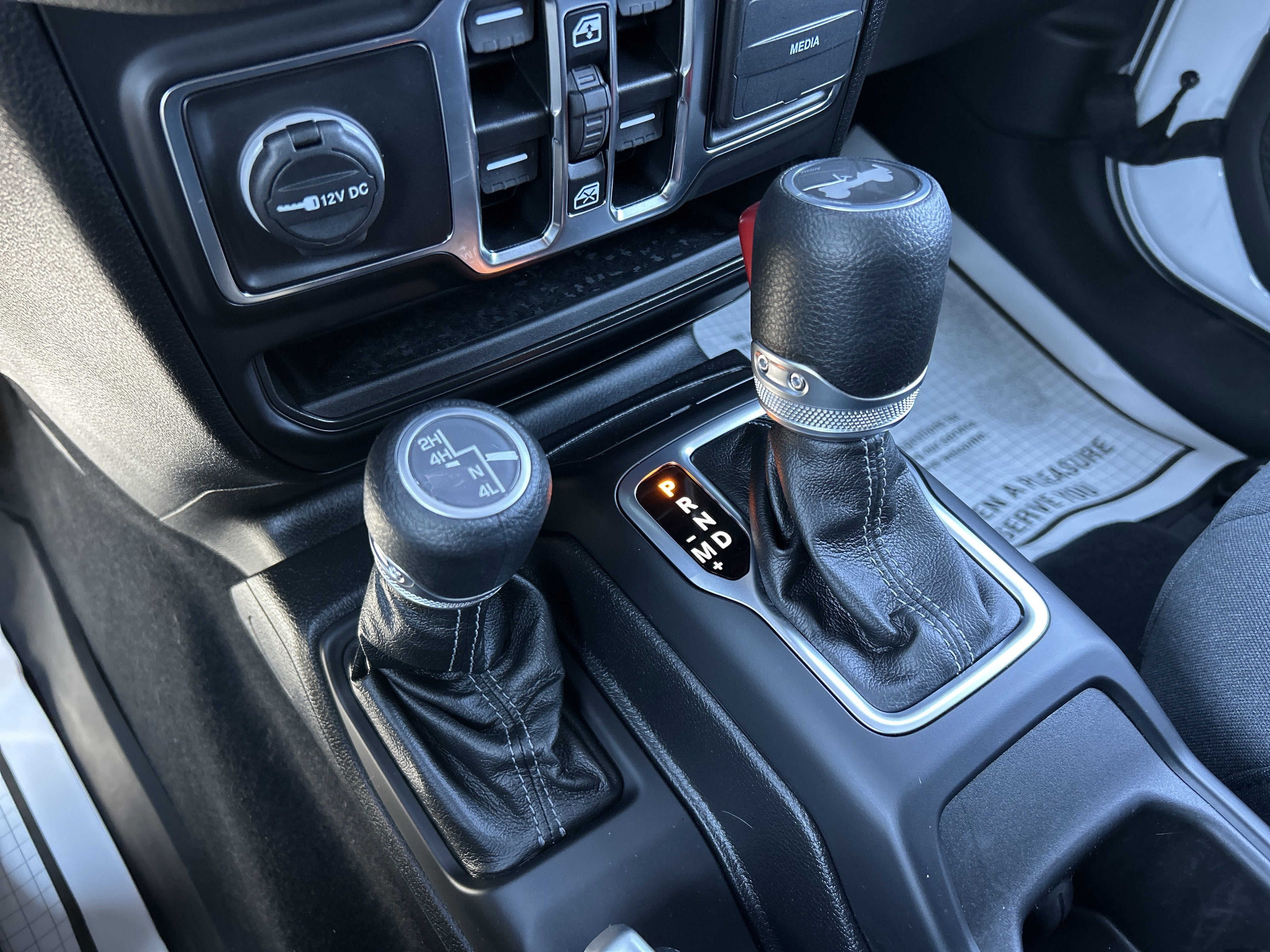 2025 Jeep WRANGLER SPORT UNL SPORT S