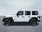 2025 Jeep WRANGLER SPORT UNL SPORT S