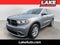 2019 Dodge Durango SXT