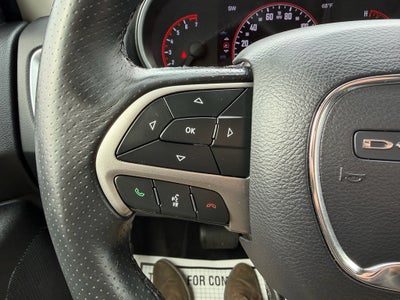 2019 Dodge Durango SXT