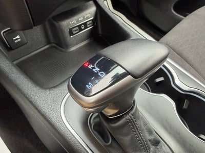 2019 Dodge Durango SXT