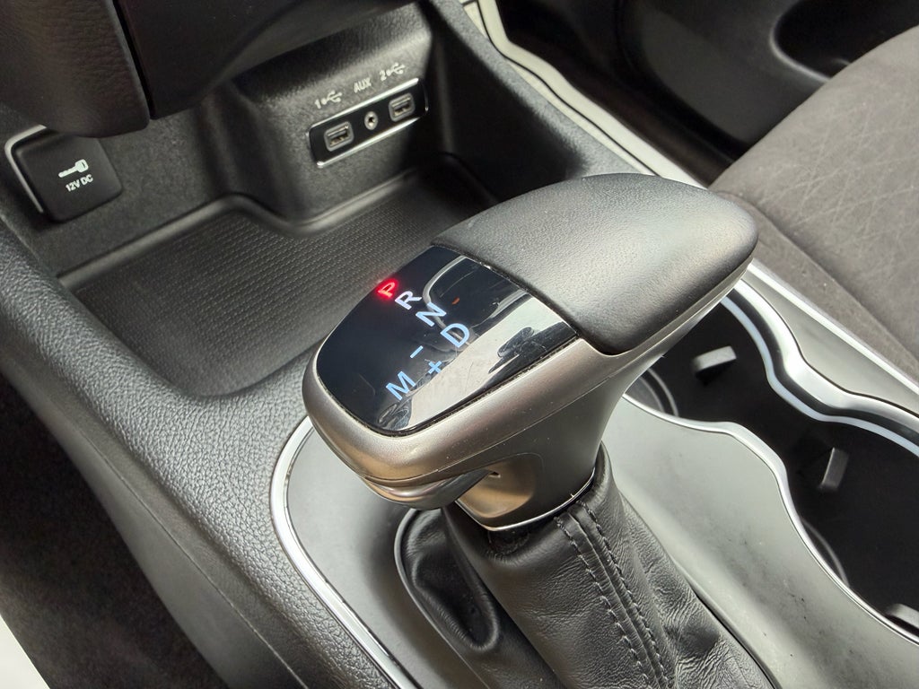 2019 Dodge Durango SXT