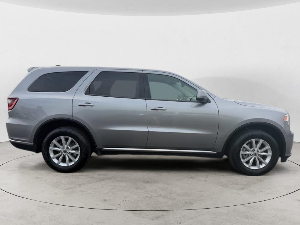 2019 Dodge Durango SXT