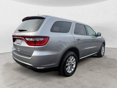 2019 Dodge Durango SXT