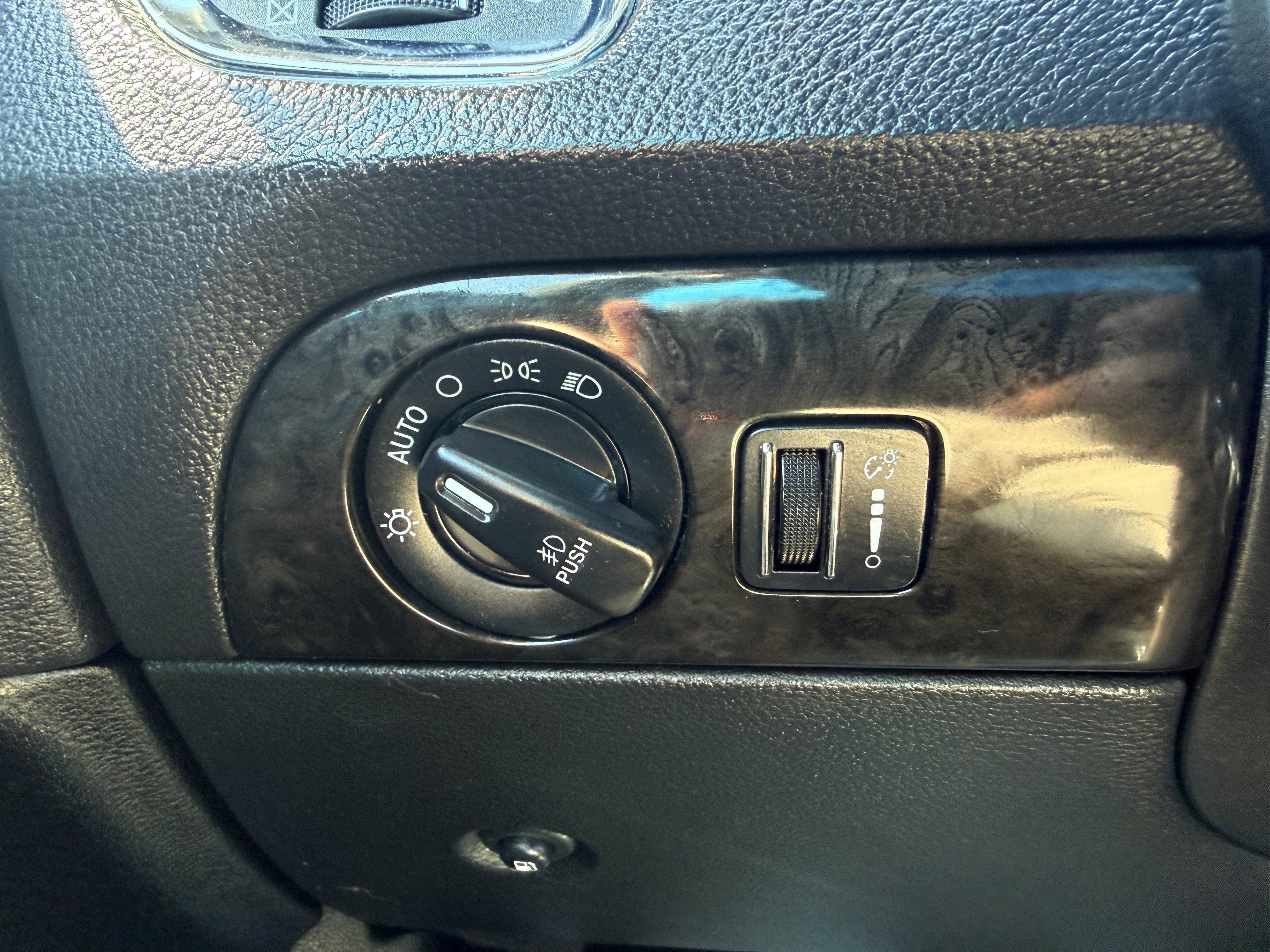 2013 Dodge Durango Citadel