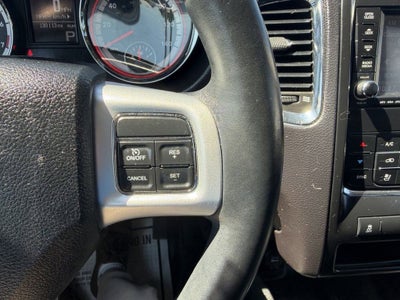 2013 Dodge Durango Citadel