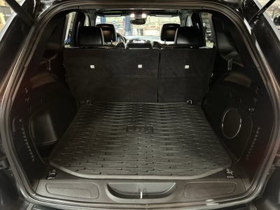 2021 Jeep GRAND CHEROKEE 80TH ANN