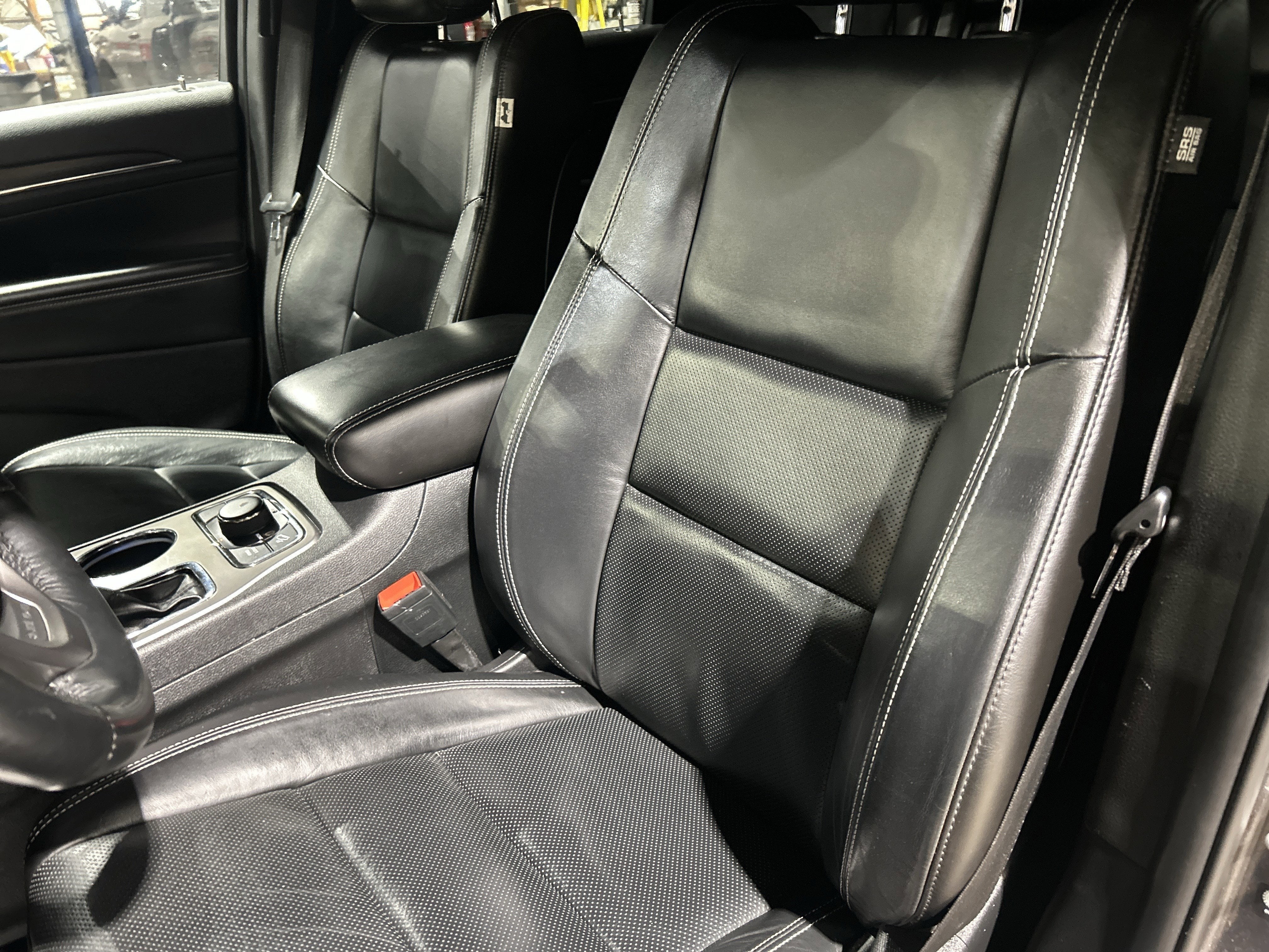 2021 Jeep GRAND CHEROKEE 80TH ANN