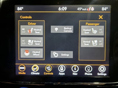 2021 Jeep GRAND CHEROKEE 80TH ANN