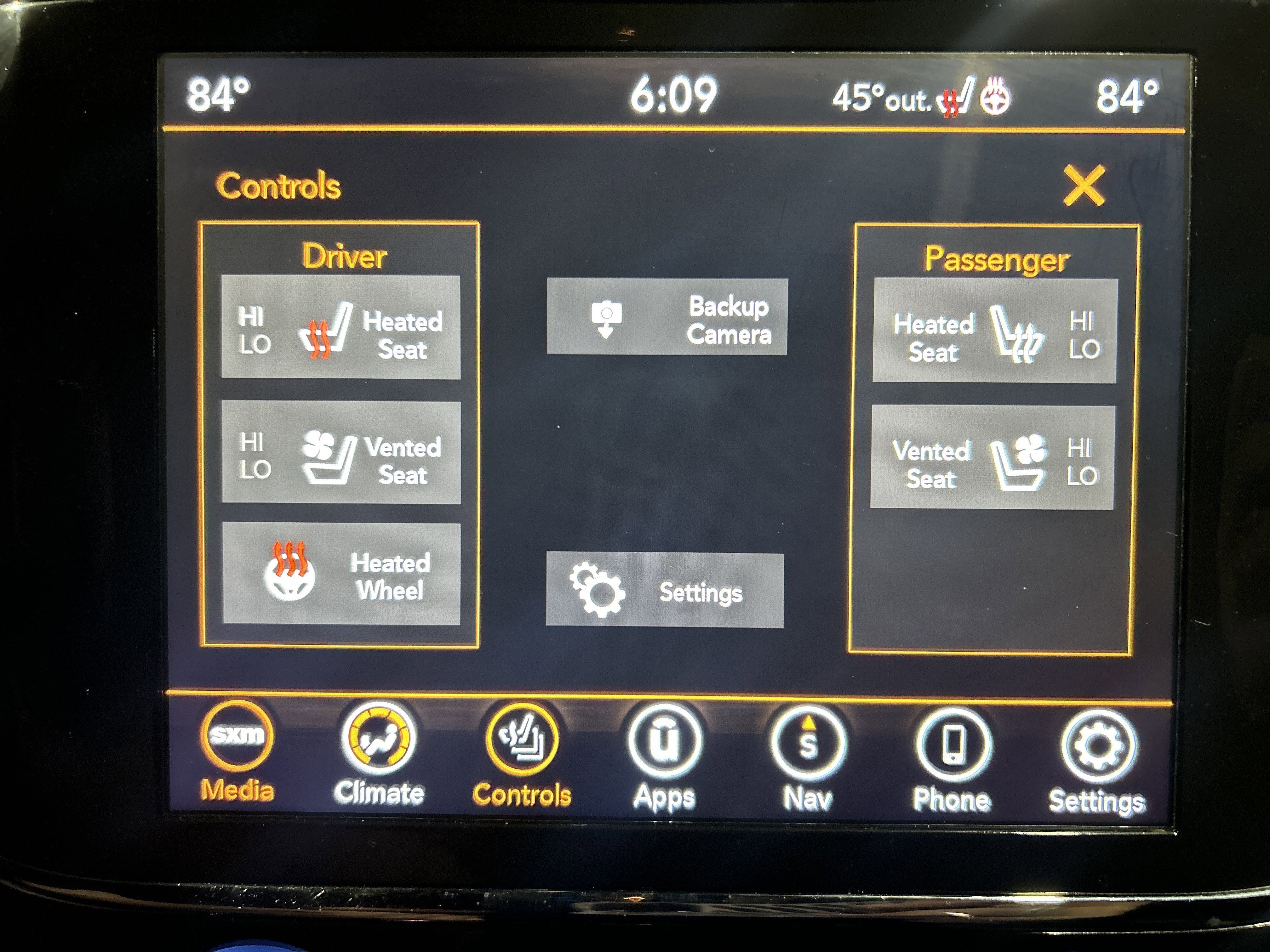 2021 Jeep GRAND CHEROKEE 80TH ANN