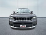 2022 Jeep GRAND CHEROKEE L LAREDO