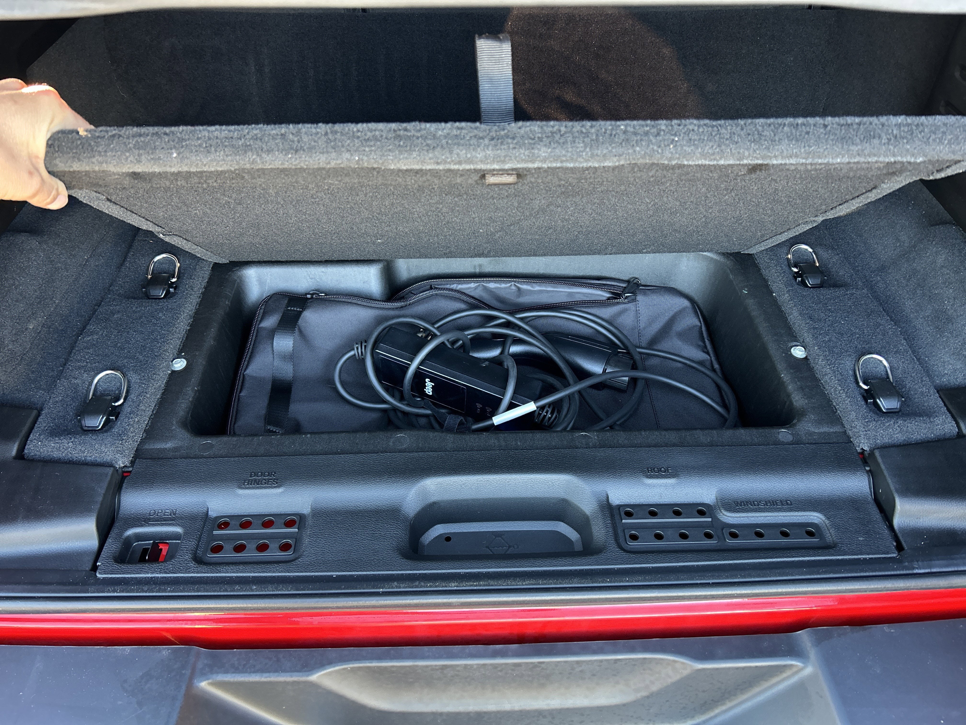 2024 Jeep WRANGLER UNL SPORT S