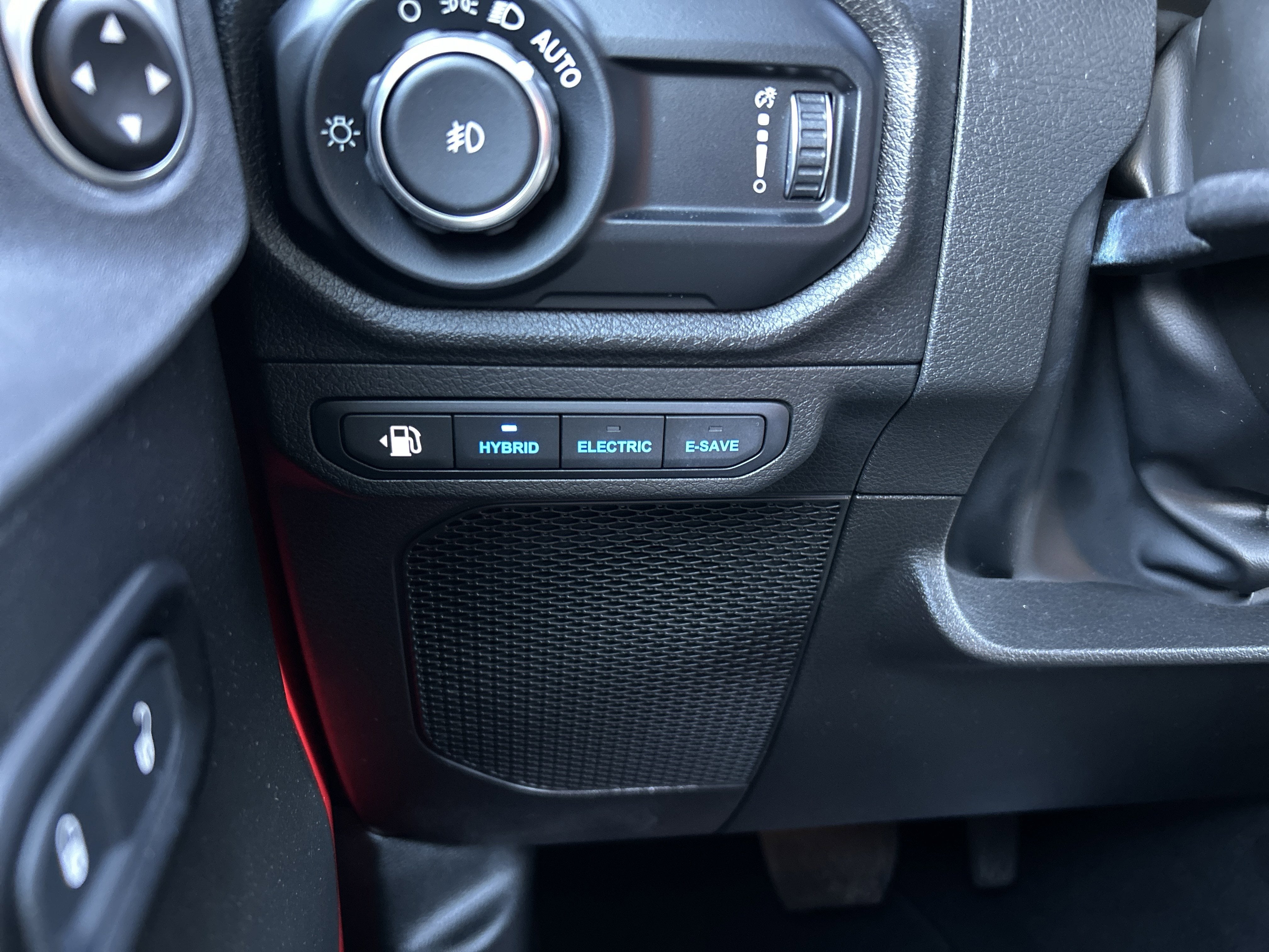 2024 Jeep WRANGLER UNL SPORT S