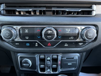 2024 Jeep WRANGLER UNL SPORT S